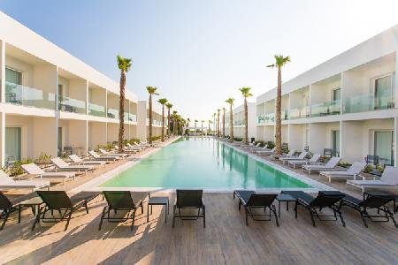 White Dreams Resort, Rhodes