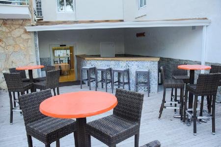 Melite Luxury Rooms Apartments, Thessaloniki