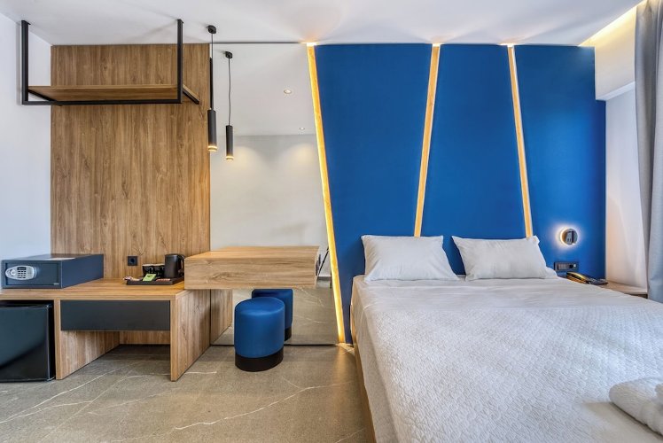 Island Sea Side Hotel - Adults Only, Rhodes