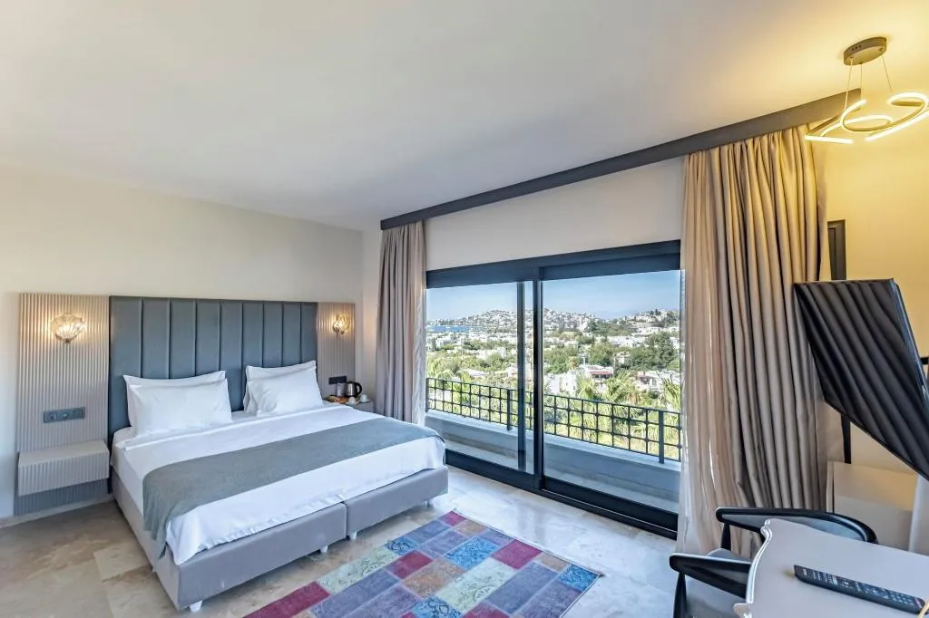 Room, Bombien Yalikavak, Bodrum
