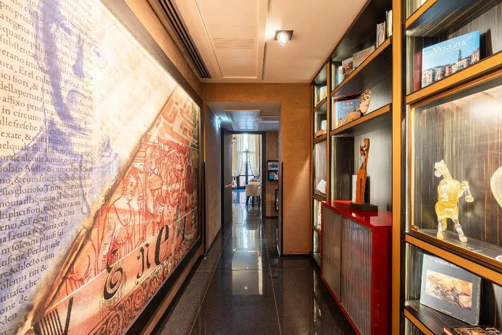 General view, Vignette Collection The Venice Times Hotel By IHG, Venice