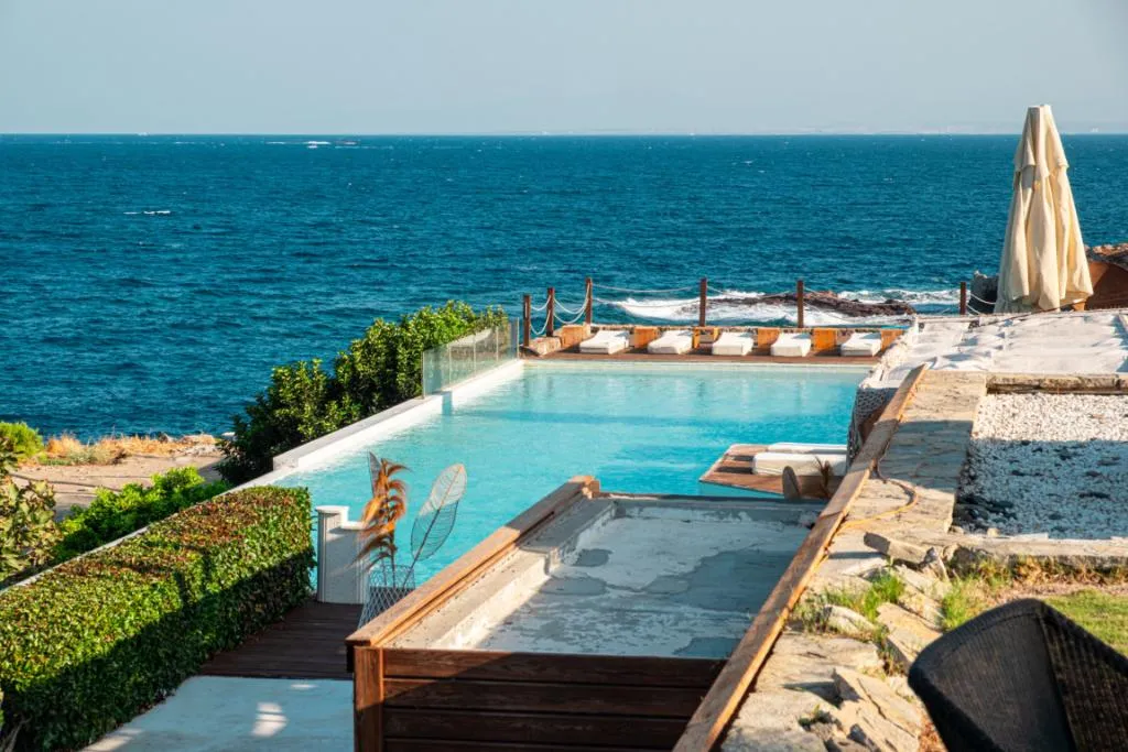General view, Palmalife Bodrum Resort & Spa, Bodrum