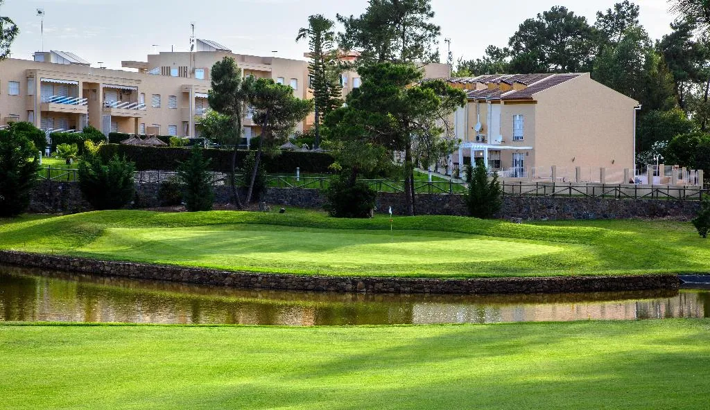 Sports and Entertainment, DoubleTree by Hilton Islantilla Beach Golf Resort, Costa De La Luz