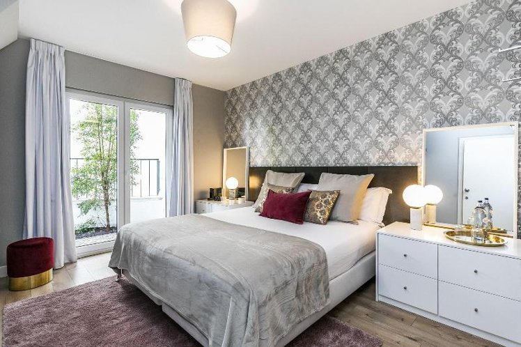 Room, Gloria Suites By Lx Way, Lisbon