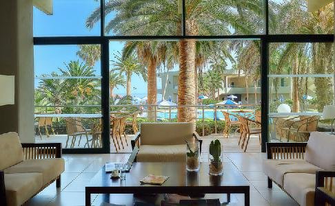 Club Calimera Sirens Beach, Crete