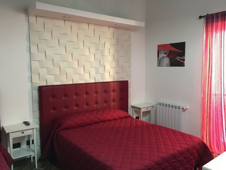 La Nuova Girgenti, Catania