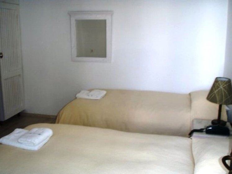 Rania Apartments, Mykonos
