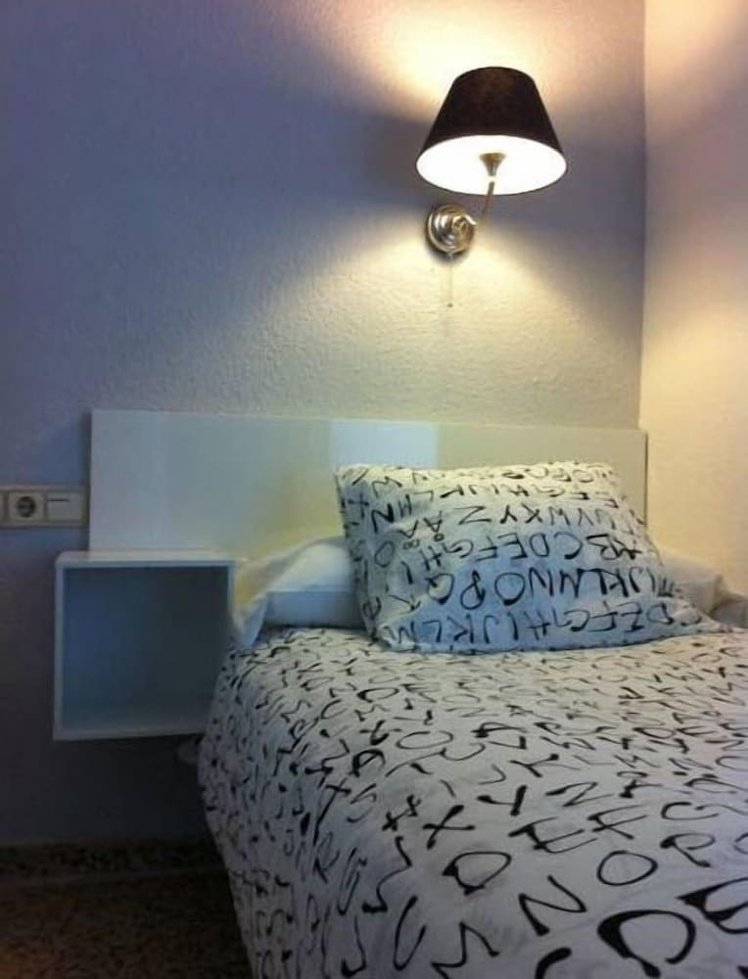 Hostal On Dormire, Valencia