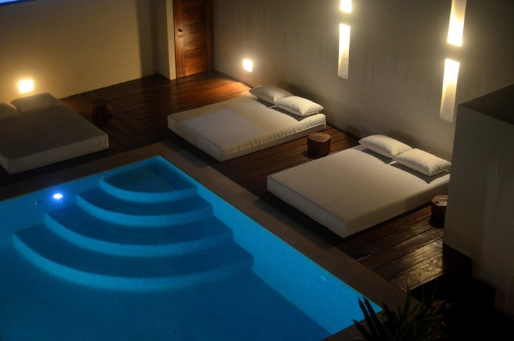 Tierra del Mar Hotel, Cancun Area