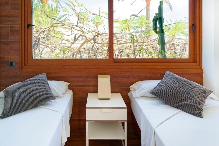 Apartamentos Cocoteros, Gran Canaria