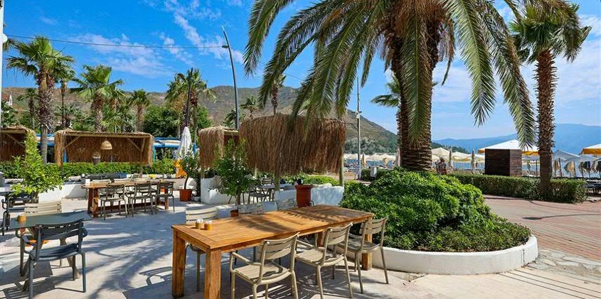 Resort Picture, Contess By Faros Hotel, Dalaman