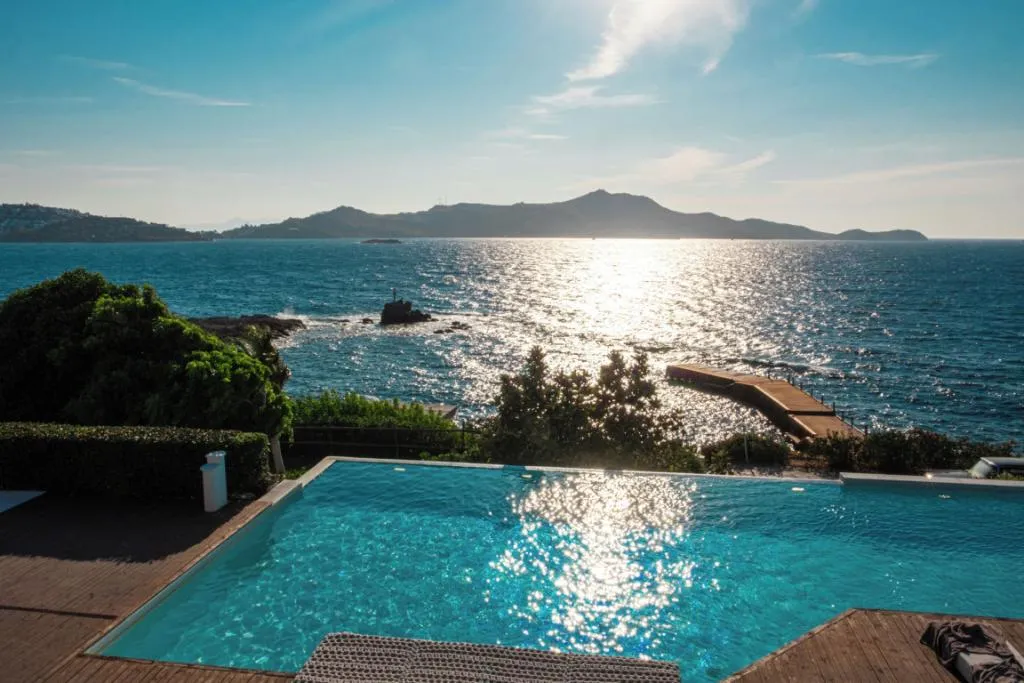 General view, Palmalife Bodrum Resort & Spa, Bodrum