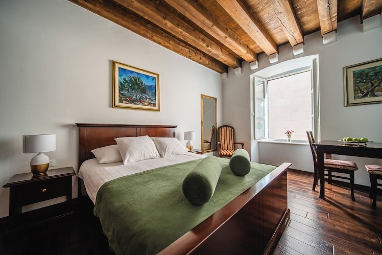 SUNce Palace Apartments, Dubrovnik