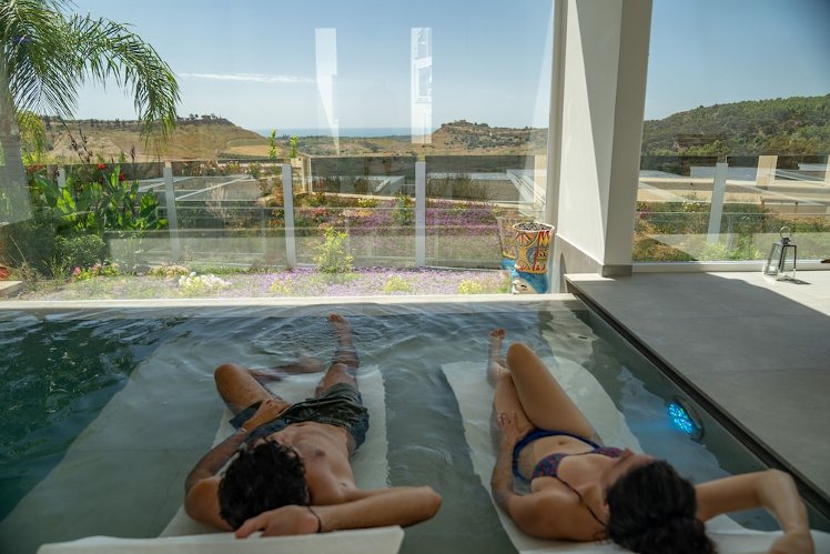 Doric Boutique Hotel - Resort, Catania
