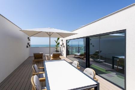 W Algarve Hotel, Algarve