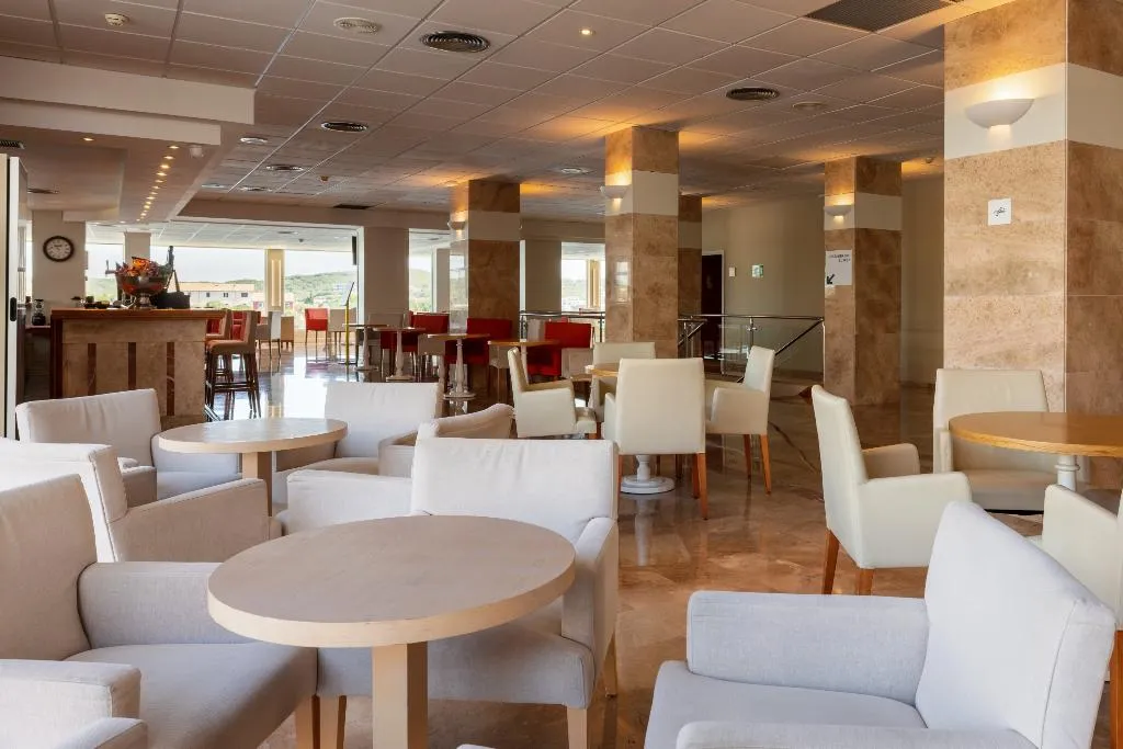 Bar, Agamenon, Menorca
