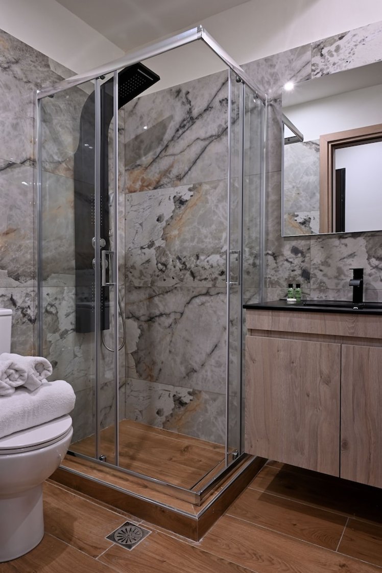 Athens Version Luxury Suites, Athens