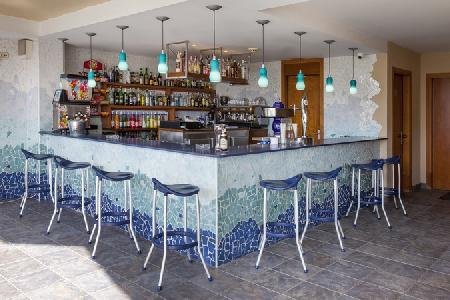 Alissia Villa, Skiathos