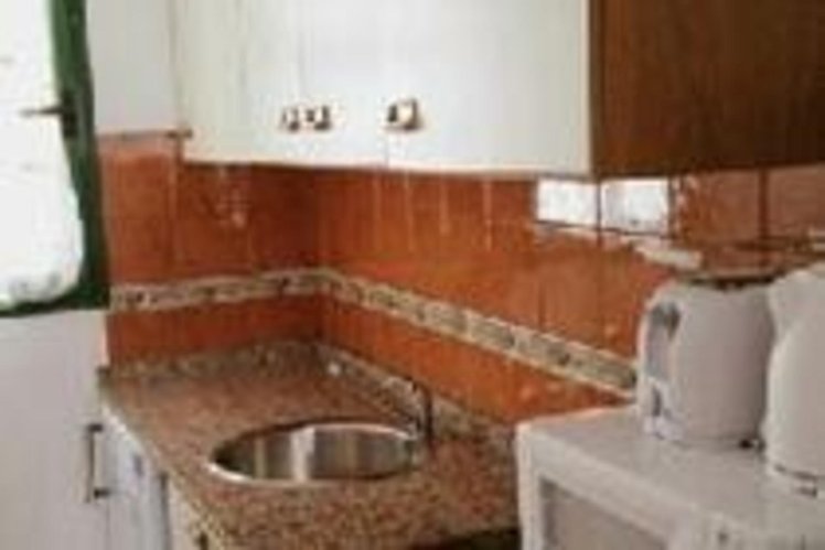 Apartamentos Tropicana, Lanzarote