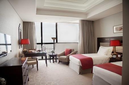 Bab Al Qasr Hotel & Residences, Abu Dhabi