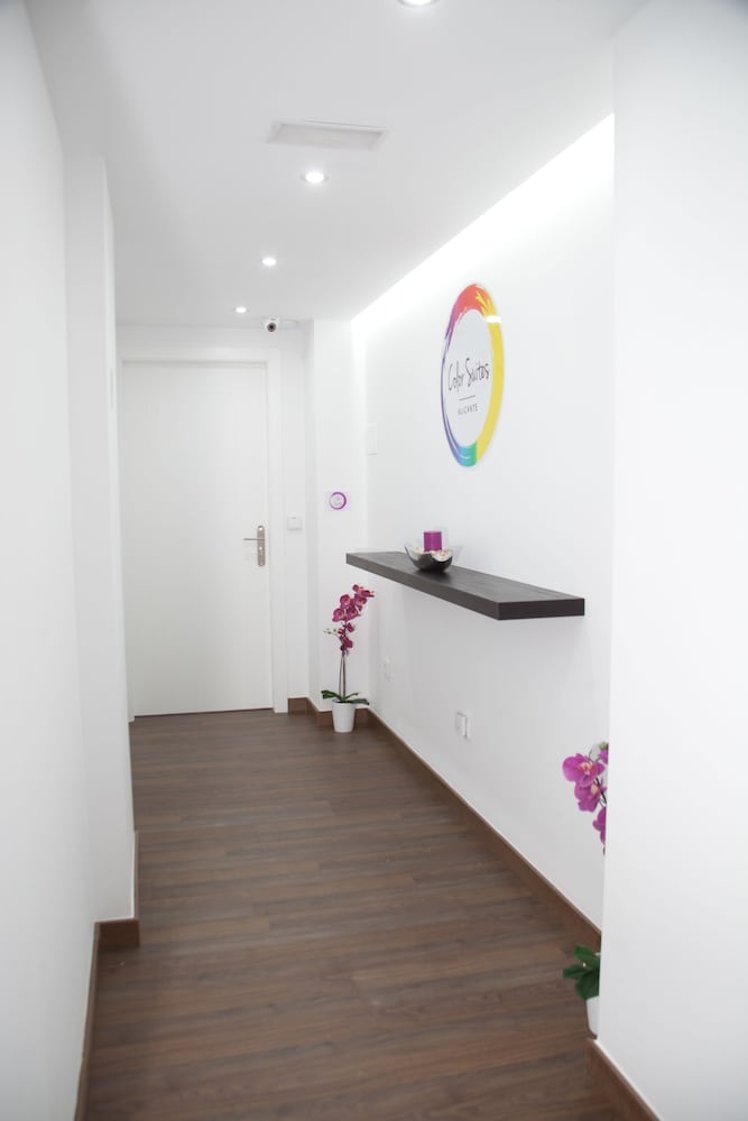 Color Suites Alicante, Costa Blanca