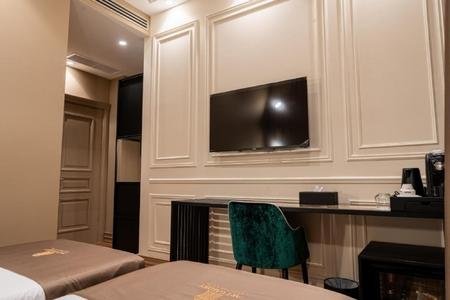 Art Gallery Boutique Hotel, Durres