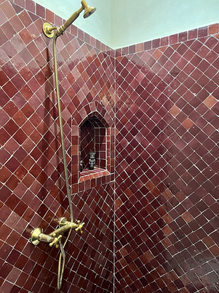 Riad Dar Yammi, Marrakech