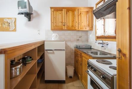 Angela Studios, Skiathos
