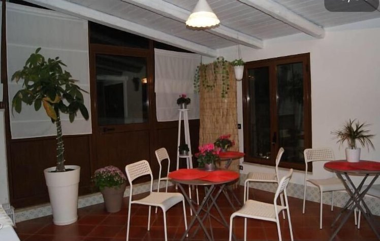 Alma Nua, Palermo