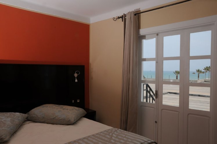 Club Playa, Tunisia