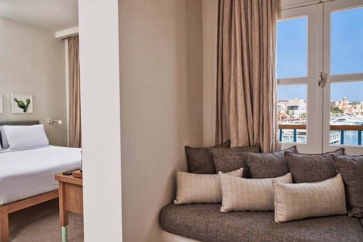Captains Inn, Red Sea Riviera