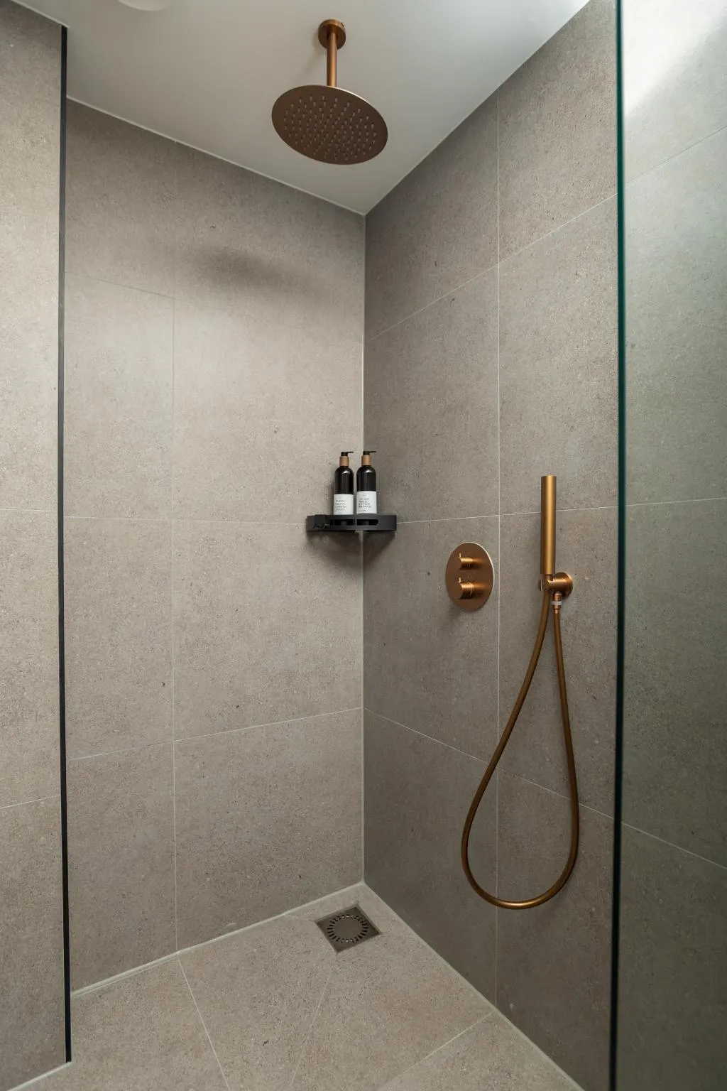 Room, Hotel Twenty Three, Amsterdam