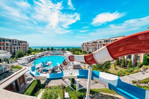 Prestige Fort Beach, Bourgas