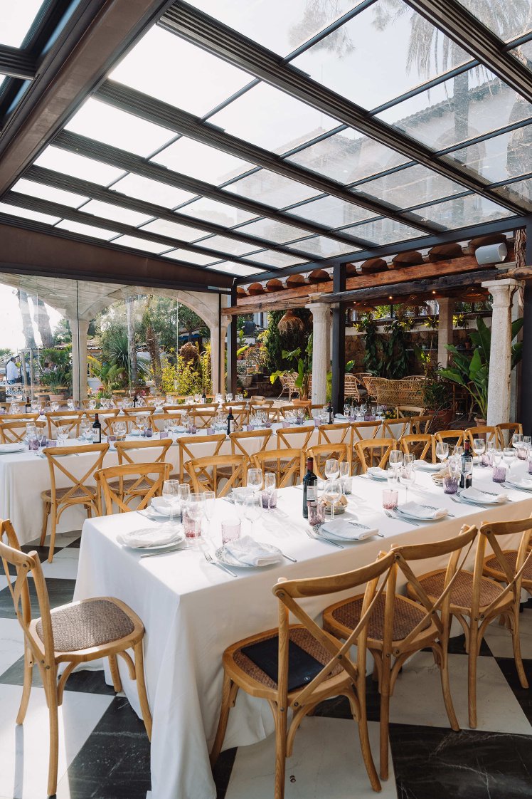 Roger De Flor Seleqtta Hotel, Costa Brava