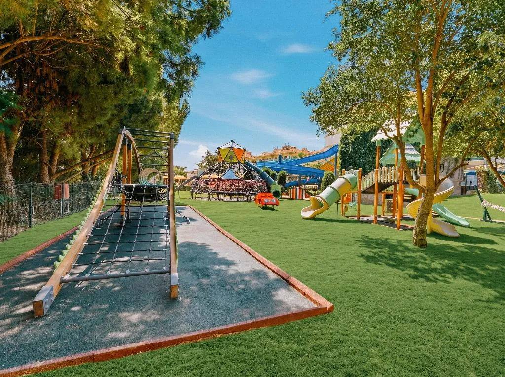 Sports and Entertainment, Adalya Artside Hotel, Antalya