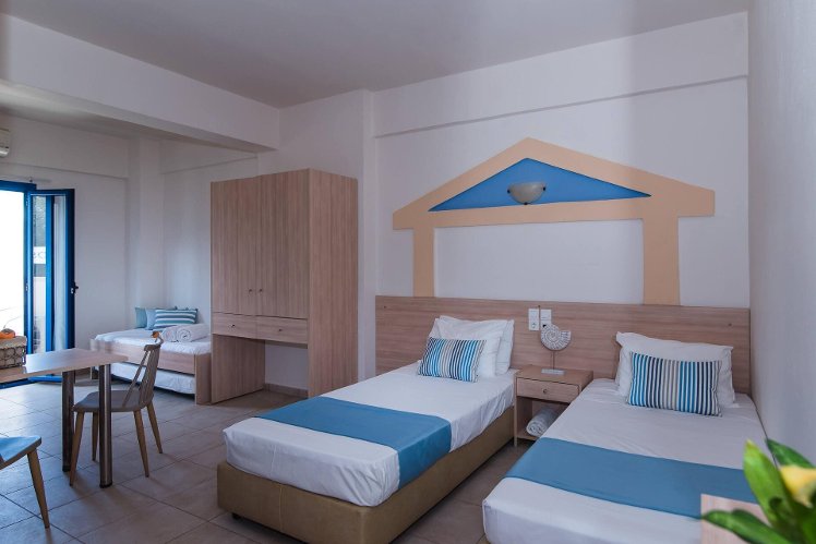 Ilios Malia Hotel Resort, Crete