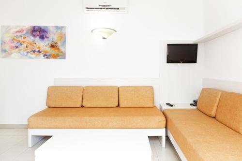 Aparthotel Flora Park, Menorca