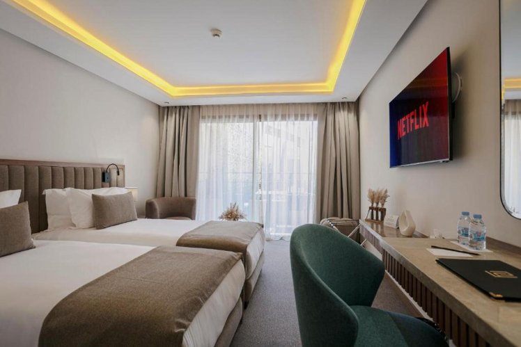 NearYo Hotel, Marrakech