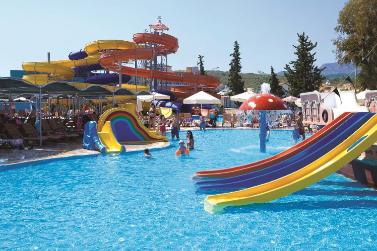 Club Cactus Paradise, Izmir