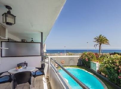 Don Palomon, Gran Canaria