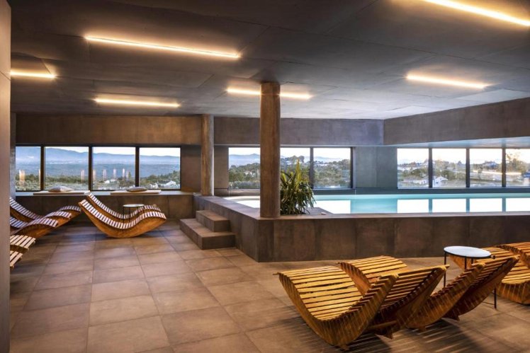 Puro Dão Hotel & Spa, Porto