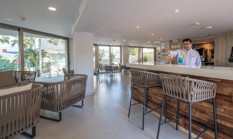 Leonardo Suites Hotel Mallorca Calvia, Majorca