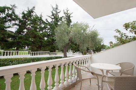 Alissia Villa, Skiathos