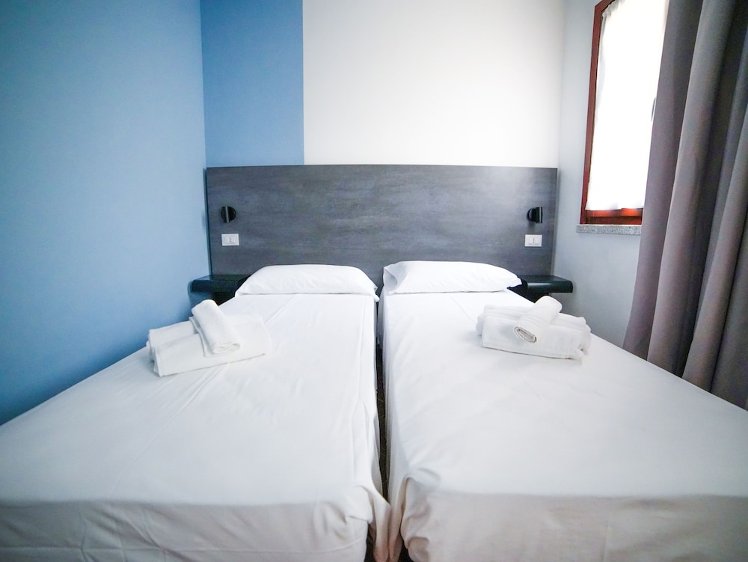 Residence Le Rocce Rosse, Alghero