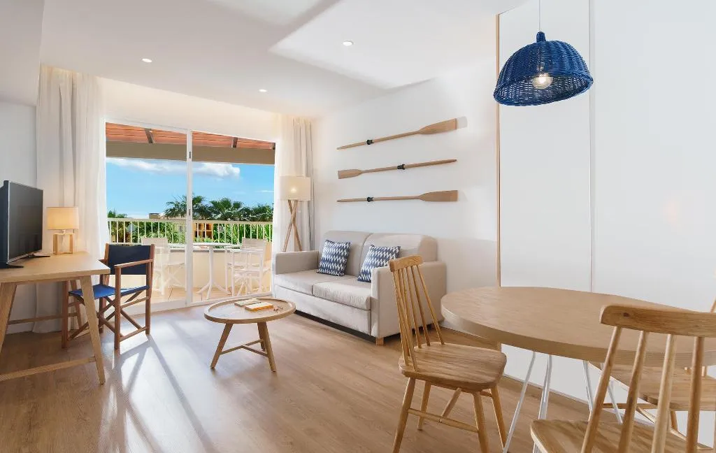 SUITE STANDARD Room, Club del Sol & Spa, Majorca