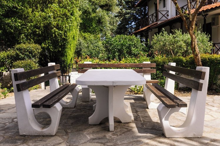 Georgalas Sun Beach Hotel, Halkidiki