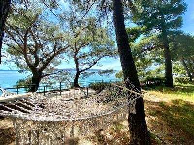 Family Resort Urania, Split