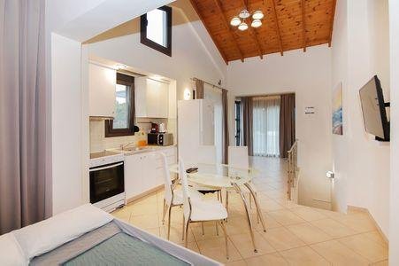 Allegro Maisonettes, Halkidiki