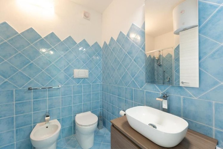 Residence Le Rocce Rosse, Alghero