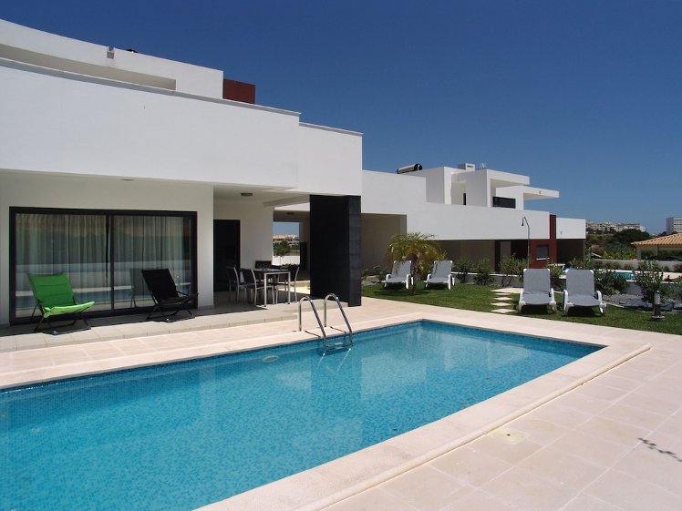Apartamentos Turísticos Novochoro, Algarve